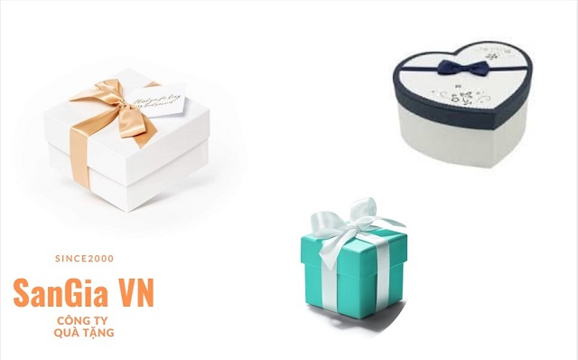 Quà tặng quảng cáo tại SanGia VN